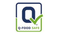 محصولات فروشگاه البرز مخزن دارای استاندارد Q-food Safe
