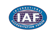 محصولات فروشگاه البرز مخزن دارای استاندارد international accreditation forum