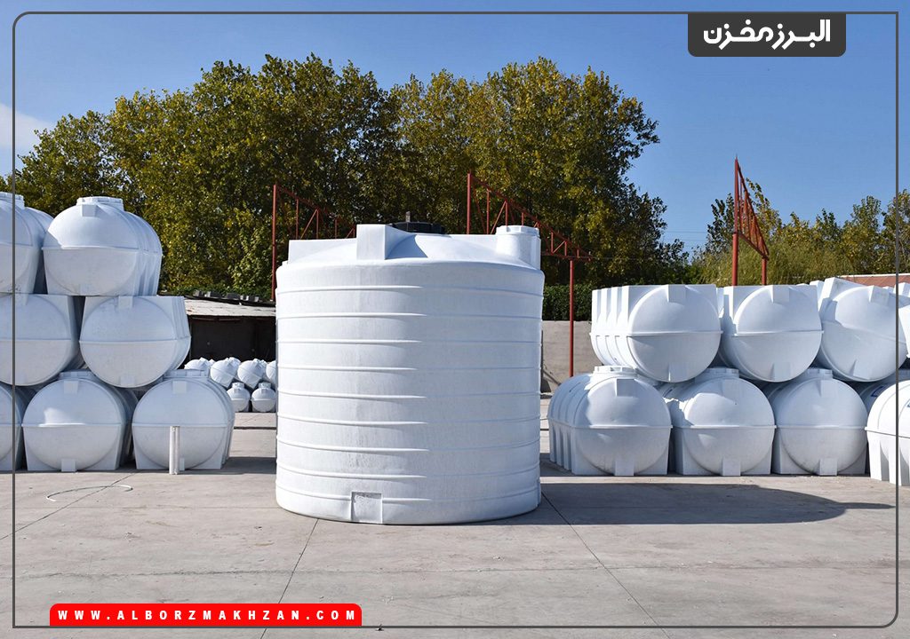 باورهای نادرست راجع به مخزن آب