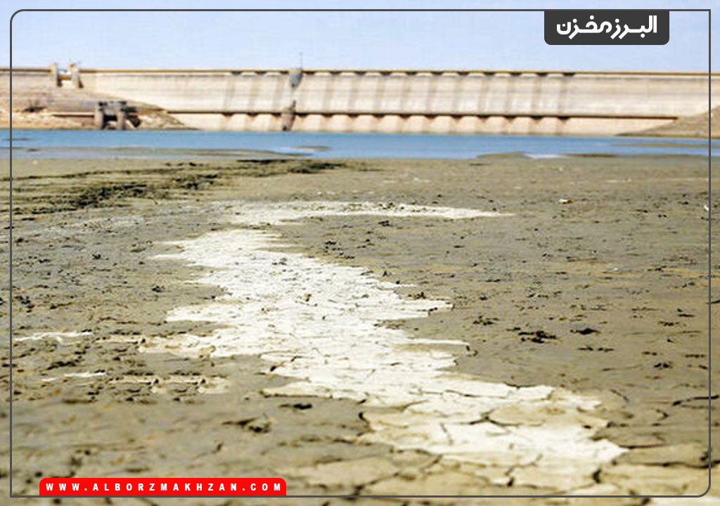 بحرانی ترین استان کشور در تامین آب شرب