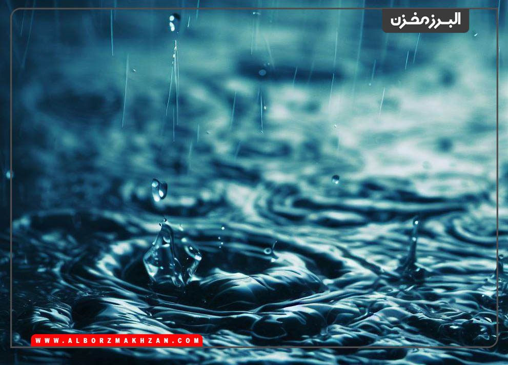 بارندگی های اخیر چقدر به تامین آب تهران کمک می‌کند؟
