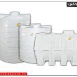 تانکر ۴۰۰۰ لیتری