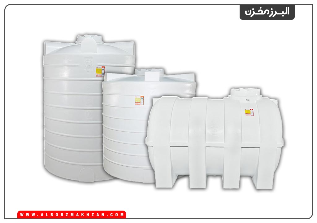 تانکر ۴۰۰۰ لیتری