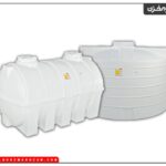 قیمت تانکر اب ۸۰۰۰ لیتری