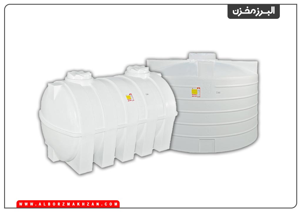 قیمت تانکر اب ۸۰۰۰ لیتری